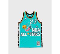 Mitchell & Ness NBA Authentic Jersey All-Star East 1996 Michael Jordan #23 men Jerseys blue taille: M
