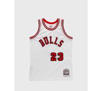 Mitchell & Ness NBA Authentic Jersey Chicago Bulls 1984-85 Michael Jordan #23 men Jerseys white taille: XL
