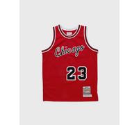 Mitchell & Ness NBA AUTHENTIC KIDS JERSEY CHICAGO BULLS 1984-85 MICHAEL JORDAN #23 red taille: S-8