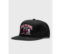 Mitchell & Ness Snapback Cap - Chicago Bulls 1991/92