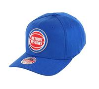Mitchell & Ness NBA Casquette Casquette de Baseball Snapback Ajustable Basketball Taille Unique