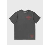 Mitchell & Ness NBA CHAMPIONSHIP PLAYER TEE CHICAGO BULLS 1996 DENNIS RODMAN men Shortsleeves|Team Tees black taille: S