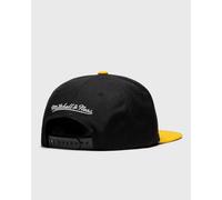 Mitchell & Ness Nba Champs Snapback Cap Hwc Los Angeles Lakers 2000-03 Men Caps Black En Taille:One Size