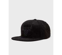 Mitchell & Ness NBA DAY 4 SNAPBACK CHICAGO BULLS men Caps black taille: ONE SIZE