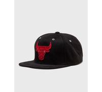Mitchell & Ness NBA DAY 4 SNAPBACK CHICAGO BULLS men Caps red taille: ONE SIZE