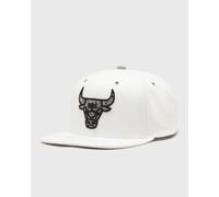 Mitchell & Ness NBA DAY 4 SNAPBACK CHICAGO BULLS men Caps white taille: ONE SIZE