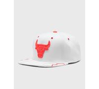 Mitchell & Ness NBA DAY 6 SNAPBACK CHICAGO BULLS men Caps white taille: ONE SIZE