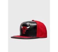 Mitchell & Ness NBA Day One Snapback Chicago Bulls men Caps black taille: ONE SIZE