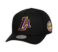Mitchell & Ness Snapback Pro Cap - Clutch Los Angeles Lakers
