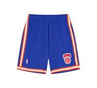 Mitchell & Ness NBA Hardwood Classics Swingman Shorts 2.0 - New York Knicks 1991-92, S
