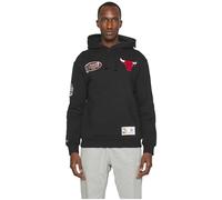 Mitchell & Ness NBA Hometown Fleece Hoody - Chicago Bulls, XL
