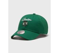 Mitchell & Ness NBA LAY LOW STRAPBACK BOSTON CELTICS men Caps green taille: ONE SIZE
