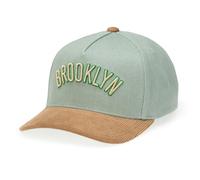 Mitchell & Ness NBA Minted Pro Crown Casquette Snapback Brooklyn Nets