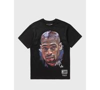 Mitchell & Ness NBA PLAYER BIG FACE TEE TORONTO RAPTORS VINCE CARTER men Shortsleeves black taille: M