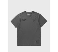 Mitchell & Ness NBA PLAYER RETRO PHOTO TEE CHICAGO BULLS DENNIS RODMAN men Shortsleeves|Team Tees black taille: M