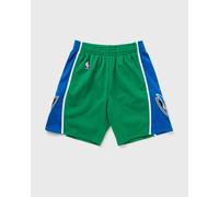 Mitchell & Ness NBA SHORTS DALLAS MAVERICKS 2004-05 men Sport & Team Shorts green taille: M