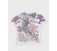 Mitchell & Ness NBA SHOWSTOPPER SS PLAYER TEE VINTAGE LOGO ALL-STAR 2000 VINCE CARTER men Shortsleeves multi taille: L