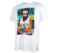 Mitchell & Ness NBA Slam Cover T-Shirt Denver Nuggets - Carmelo Anthony, S