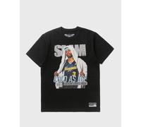 Mitchell & Ness NBA SLAM TEE DENVER NUGGETS ALLEN IVERSON men Shortsleeves black taille: XXL