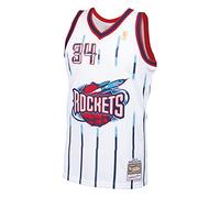 Mitchell & Ness NBA Swingman Jersey 2.0 Houston Rockets 1995-1996 - H. Olajuwon