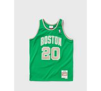 Mitchell & Ness NBA Swingman Jersey Boston Celtics 2007-08 Ray Allen #20 men Jerseys green taille: M