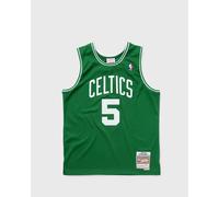 Mitchell & Ness NBA SWINGMAN JERSEY BOSTON CELTICS ROAD 2007-08 KEVIN GARNETT #5 men Jerseys green taille: L