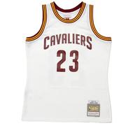 Mitchell & Ness NBA Swingman Jersey Cleveland Cavaliers - Lebron James - M