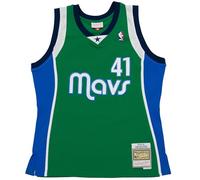 Mitchell & Ness NBA Swingman Jersey Dallas Mavericks - Dirk Nowitzki