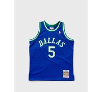 Mitchell & Ness NBA Swingman Jersey Dallas Mavericks Road 1994-95 Jason Kidd #5 men Jerseys multi taille: XXL