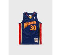 Mitchell & Ness NBA SWINGMAN JERSEY GOLDEN STATE WARRIORS ROAD 2009 STEPHEN CURRY #30 Jerseys & Team Gear blue taille: S-8