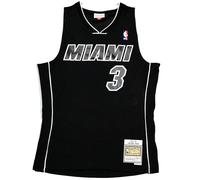 Mitchell & Ness NBA Swingman Jersey Miami Heat - Dwayne Wade - XL