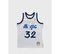 Mitchell & Ness NBA Swingman Jersey Orlando Magic 1993-94 Shaquille O'Neal #32 men Jerseys white taille: L