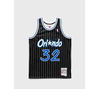 Mitchell & Ness NBA Swingman Jersey Orlando Magic Alternate 1994-95 Shaquille O'Neal #32 men Jerseys black taille: L
