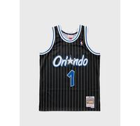 Mitchell & Ness NBA SWINGMAN JERSEY ORLANDO MAGIC ALTERNATE 1994 ANFERNEE HARDAWAY #1 men Jerseys black taille: L