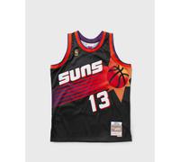 Mitchell & Ness NBA Swingman Jersey Phoenix Suns Alternate 1996-97 Steve Nash #13 men Jerseys black taille: XXL