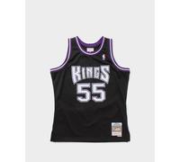 Mitchell & Ness NBA Swingman Jersey Sacramento Kings Road 2000-01 Jason Williams #55 men Jerseys black taille: XL