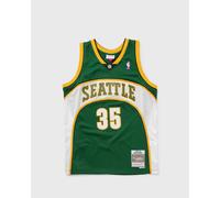 Mitchell & Ness NBA Swingman Jersey Seattle Supersonics Road 2007-08 Kevin Durant #35 men Jerseys green taille: M