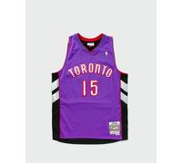 Mitchell & Ness NBA Swingman Jersey Toronto Raptors 1999-00 Vince Carter #15 men Jerseys purple taille: XXL