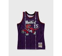 Mitchell & Ness Débardeur Toronto Raptors Vince Carter Violet M