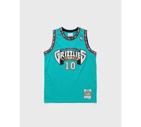 Mitchell & Ness NBA SWINGMAN KIDS JERSEY VANCOUVER GRIZZLIES ROAD 1998-99 MIKE BIBBY #10 Jerseys & Team Gear blue taille: S-8
