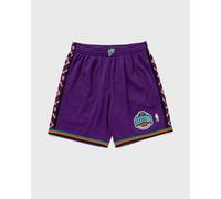 Mitchell & Ness NBA Swingman Shorts All Star East 1994-95 men Sport & Team Shorts purple taille: XL
