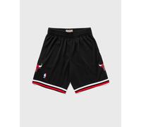 Mitchell & Ness NBA Swingman Shorts Chicago Bulls Alternate 1997-98 men Sport & Team Shorts black taille: XL