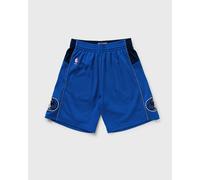 Mitchell & Ness NBA SWINGMAN SHORTS DALLAS MAVERICKS 2010 men Sport & Team Shorts blue taille: XL