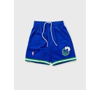 Mitchell & Ness NBA Swingman Shorts Dallas Mavericks Road 1998-99 men Sport & Team Shorts blue taille: XXL