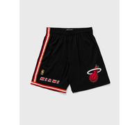 Mitchell & Ness NBA Swingman Shorts Miami Heat Road 1996-97 men Sport & Team Shorts black taille: XL