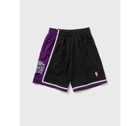 Mitchell & Ness NBA Swingman Shorts Sacramento Kings Road 2000-01 men Sport & Team Shorts black|purple taille: XL
