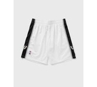 Mitchell & Ness NBA Swingman Shorts San Antonio Spurs 1998-99 men Sport & Team Shorts white taille: XL