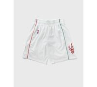 Mitchell & Ness NBA Swingman Shorts Toronto Raptors 2007-08 men Sport & Team Shorts white taille: XXL