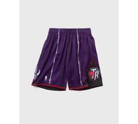 Mitchell & Ness NBA Swingman Shorts Toronto Raptors Road 1998-99 men Sport & Team Shorts purple taille: XL