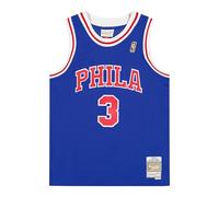 Mitchell & Ness NBA Swingman T-Shirt Mixte (Lot de 1)